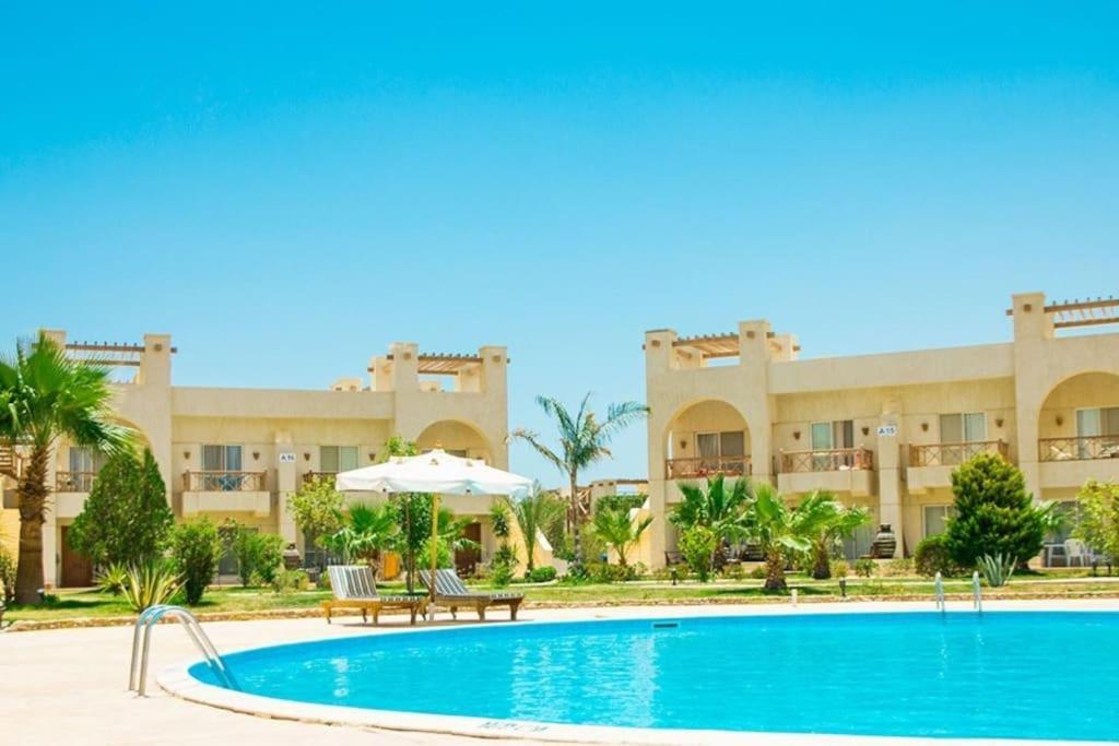 Sunny Lakes Resort Sharm el-Sheikh Exterior photo