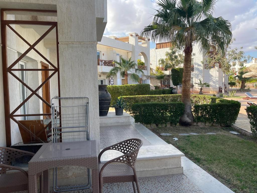 Sunny Lakes Resort Sharm el-Sheikh Exterior photo