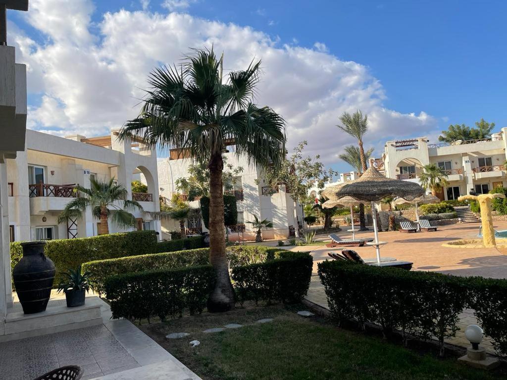 Sunny Lakes Resort Sharm el-Sheikh Exterior photo